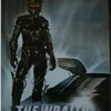 Turbo Interceptor (1986): The Wraith Car